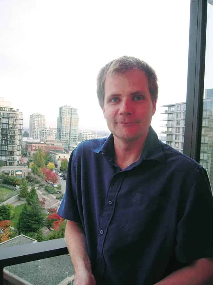 Andrew