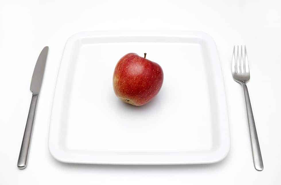 The Secret to Eating Right