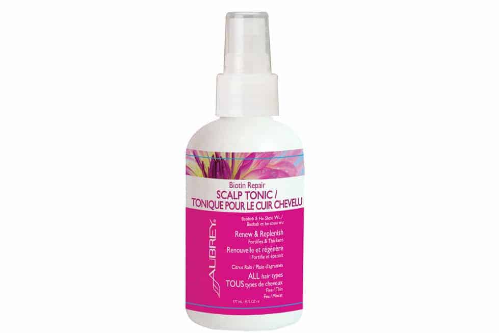 Keep your Summer Locks Looking Fresh