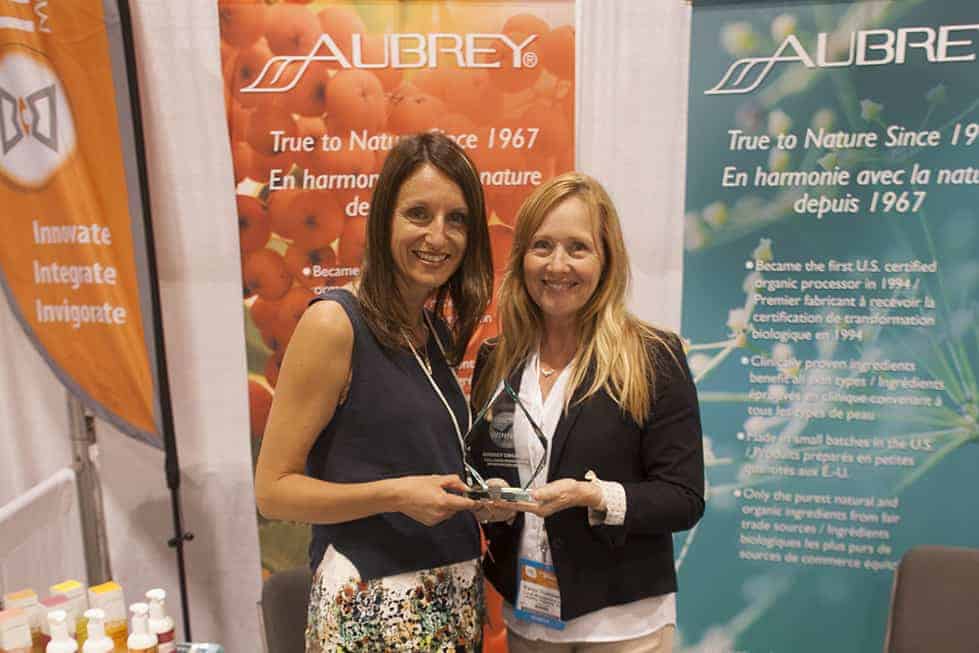 Consumer Trust Winner: Aubrey Organics’ Collagen Restorative Moisturizer