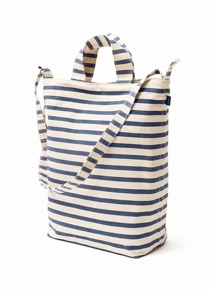 Sailor Stripes