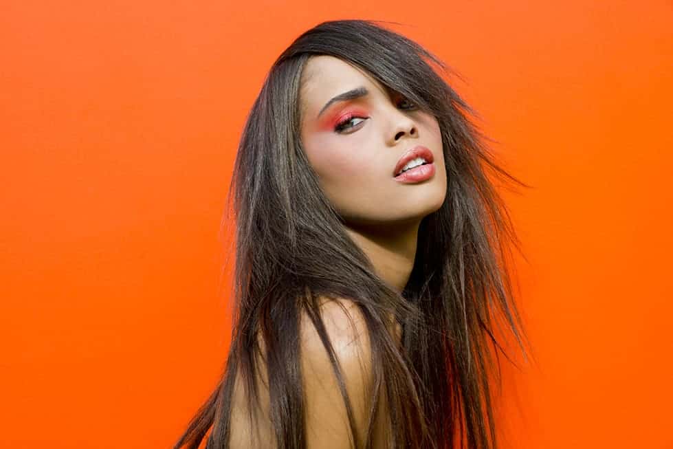 Hot Beauty Hues