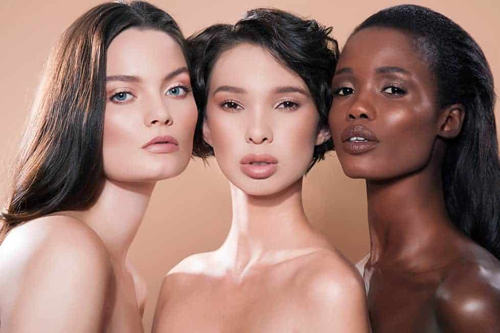 Everyday Neutrals Done Naturally