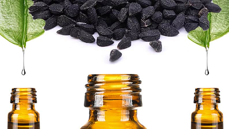 Black Seed Oil