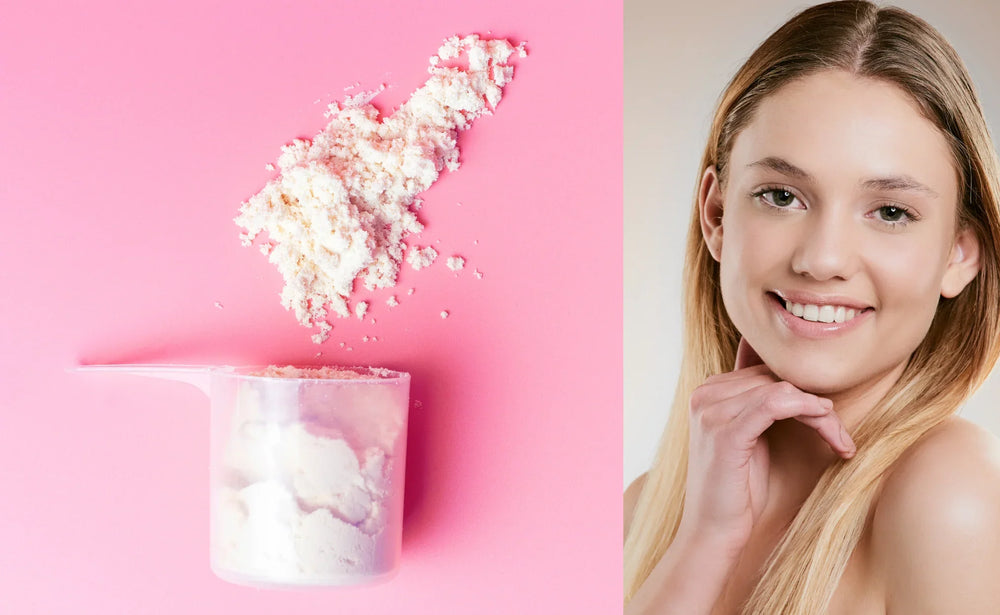 Creatine for Wrinkles: The Quiet Skincare Booster That Helps Skin Look Firmer