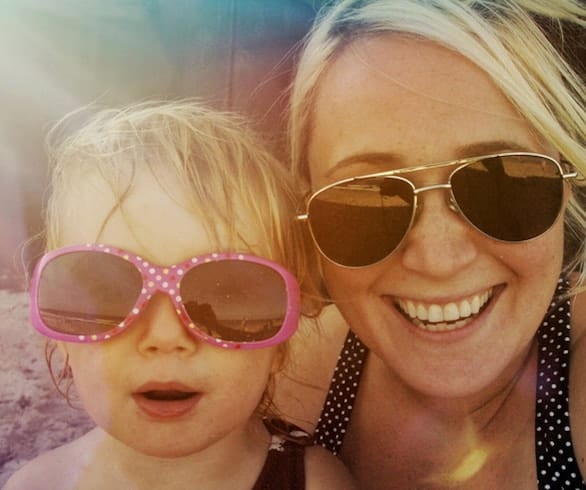 Inspired Living – Britney Wilson