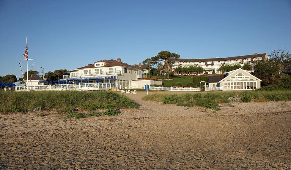 Escape to Chatham Bars Inn, Cape Cod
