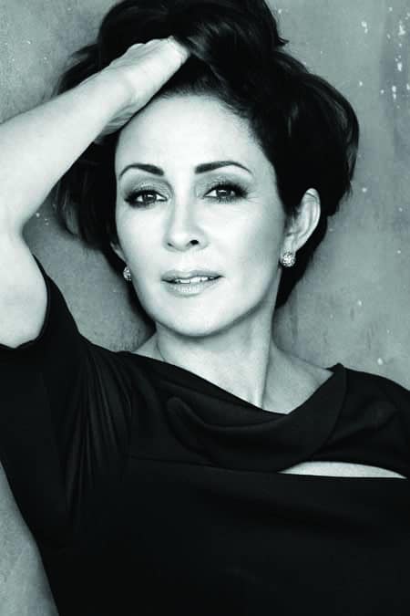 Patricia Heaton