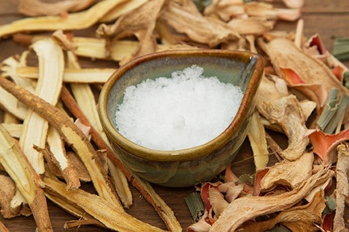 Camphor–beware!