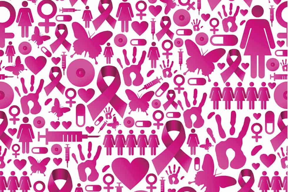 $4.5 Million for Canadian Breast Cancer Researchers