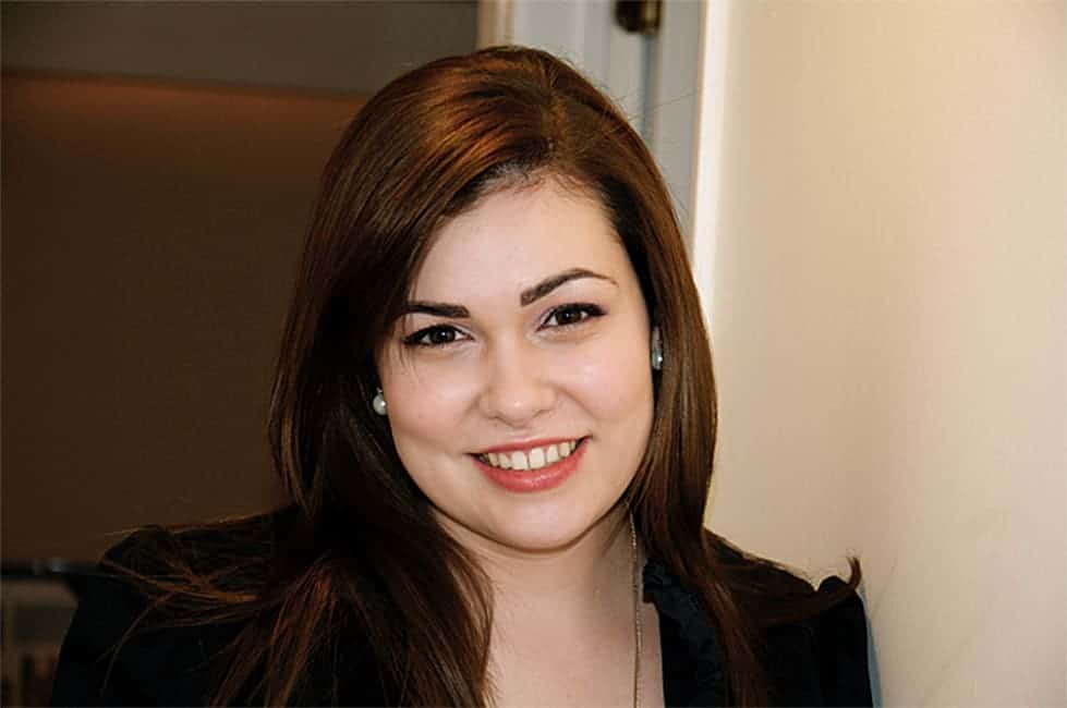 Carleigh O’connell
