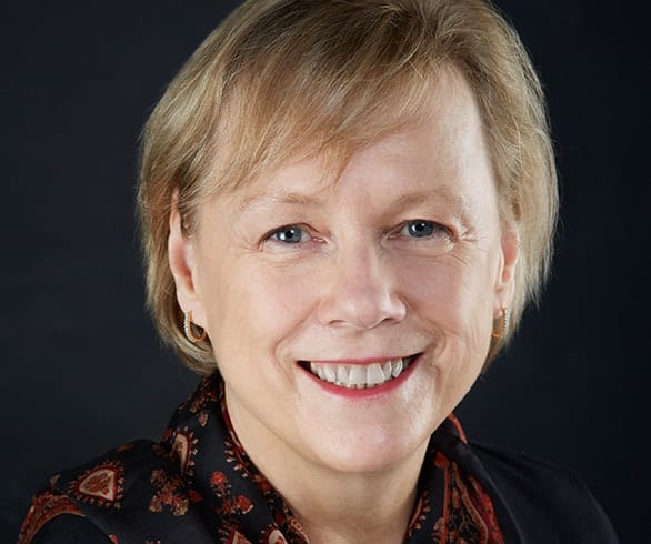 Caryl Ayearst