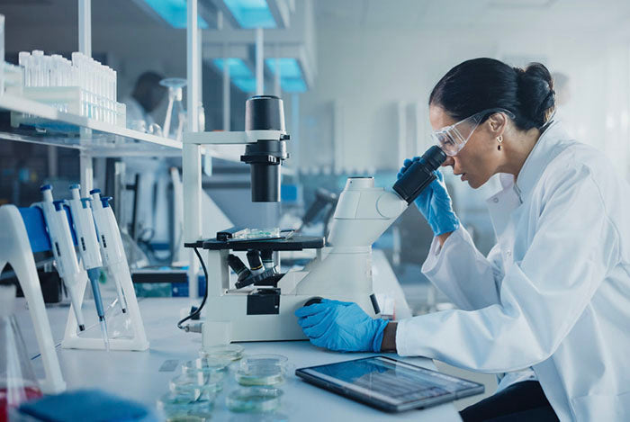 Stem Cell Clinic in Mexico
