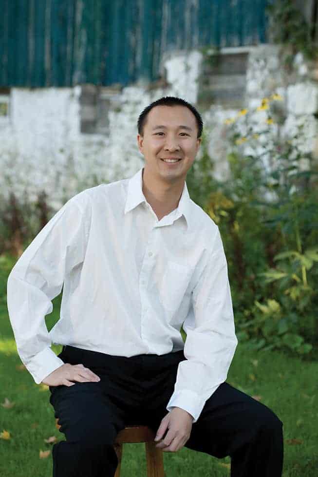 Daniel Chan
