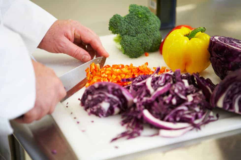 Global Chefs Are Cooking Up Change