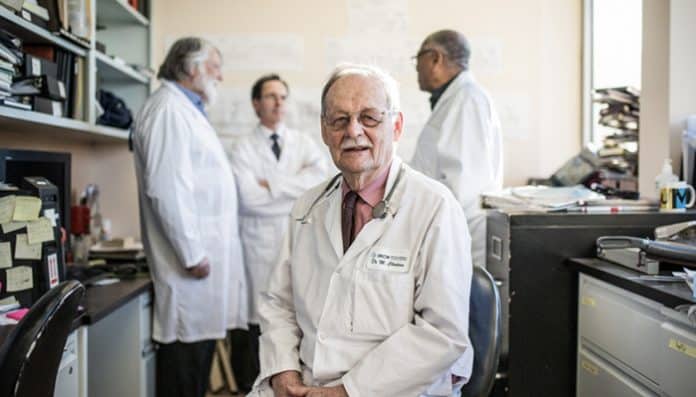 A Made-in-Canada Solution to the Coronavirus Outbreak?