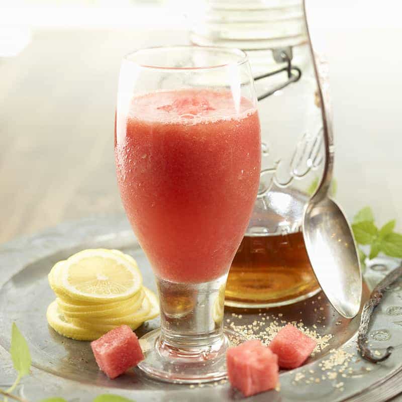 Watermelon Lemonade