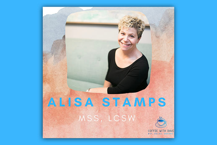 Alisa Stamps, MSS, LCSW