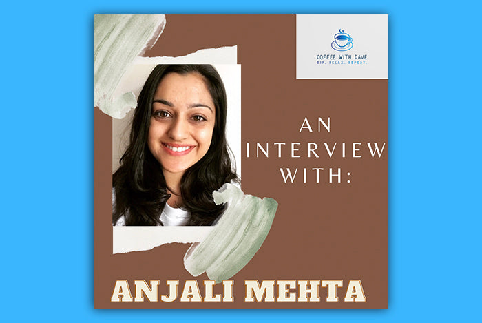 <strong>Anjali Mehta, BSc (Hons) PGDip AFHEA</strong>