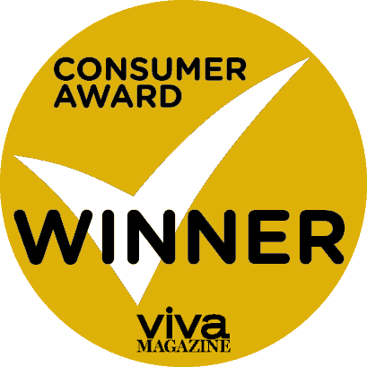 Viva Magazine’s 2015 Consumer Trust Awards!