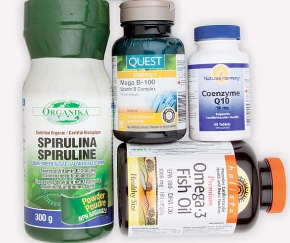 Coping with Chronic Fatigue Syndrome