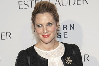 Drew Barrymore