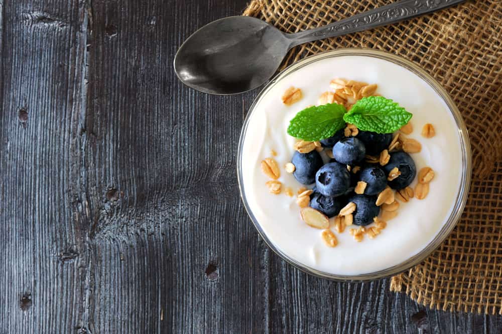 The dairy and inflammation debate