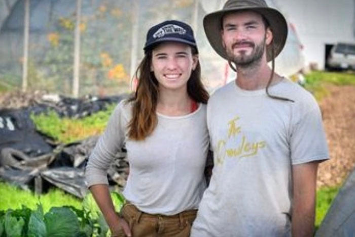 Ontario urbanites learn the art of small-scale agribusiness in Antigonish