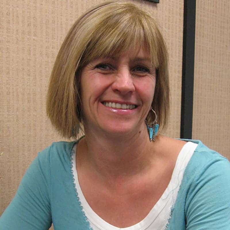 Deanna Walker