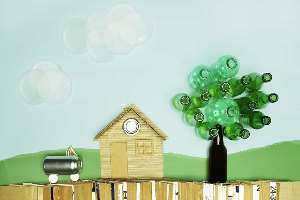 Your Eco-Friendly Home