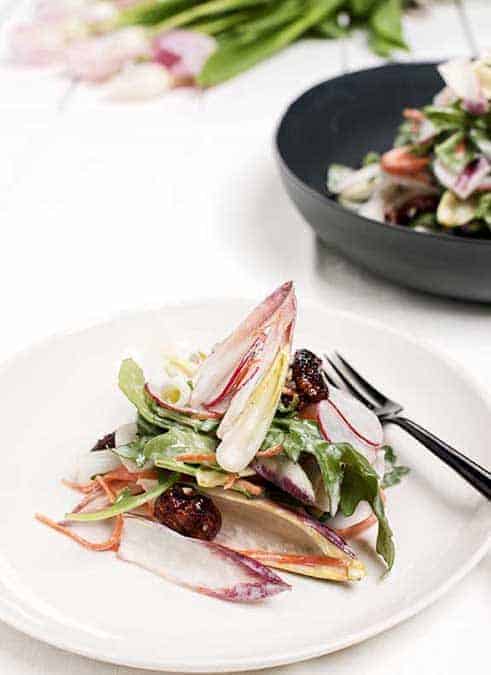 Endive Salad