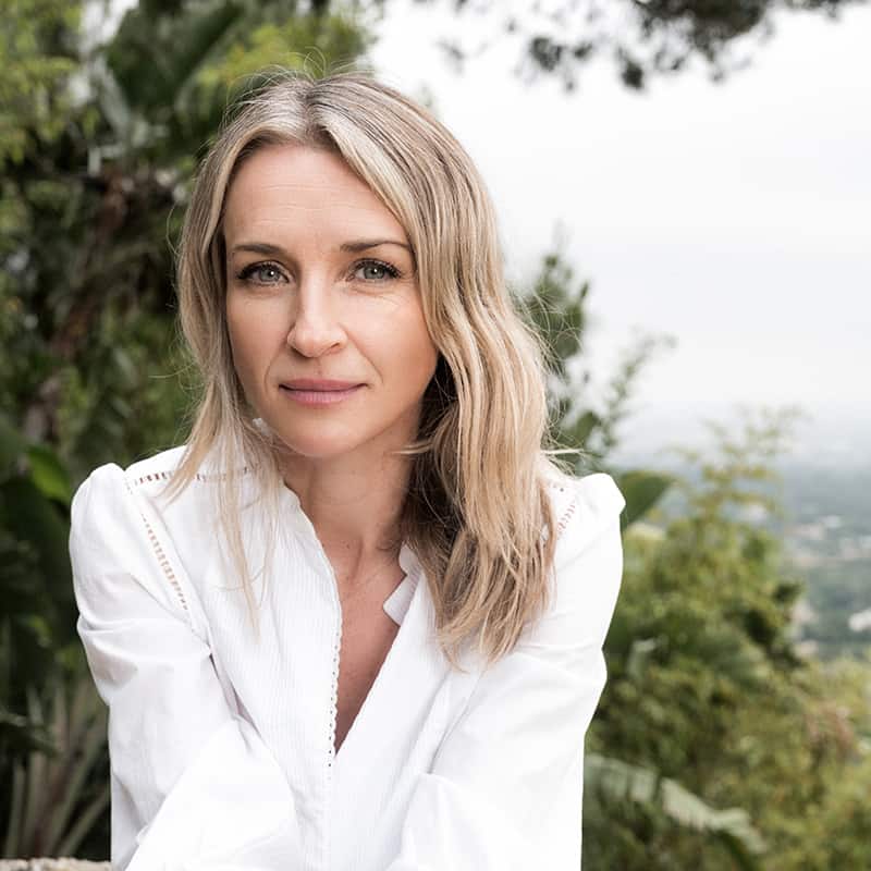 Ever Carradine: True Character