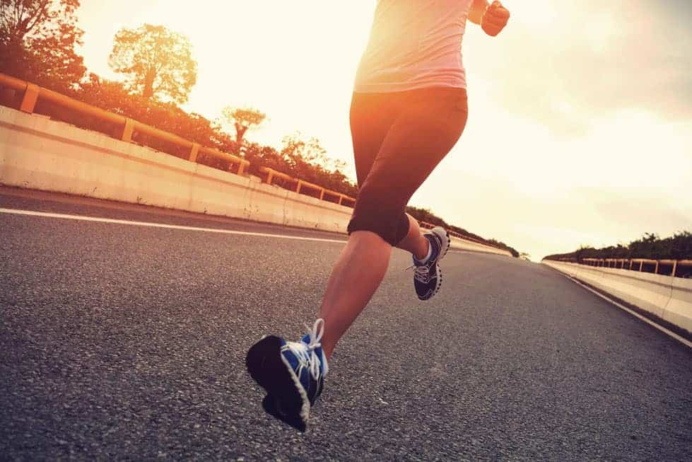 Kick Arthritis to the Curb