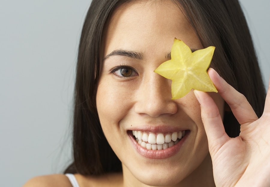 The Role of Omega-3 in Supporting Vision Health