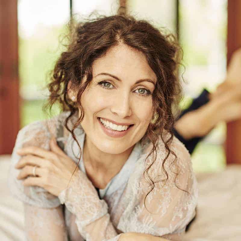 LISA EDELSTEIN