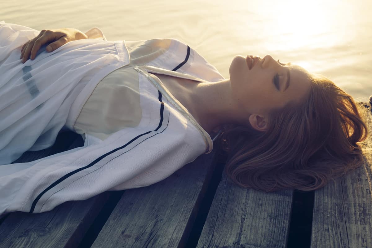 Summer Pleasure
