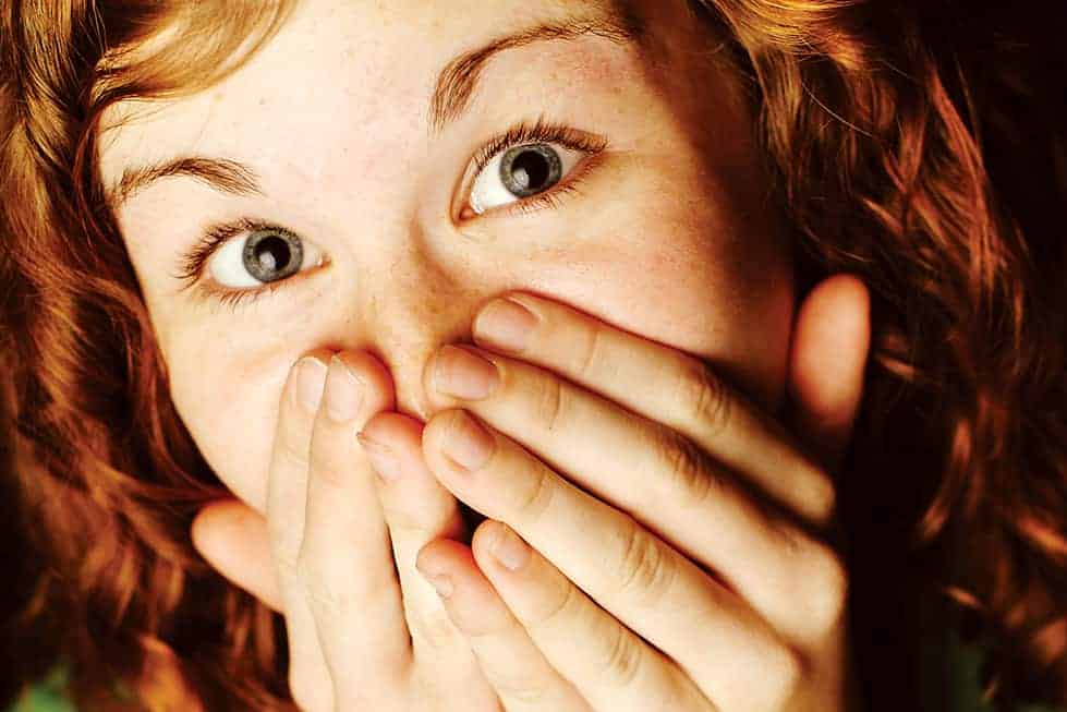 A Holistic Approach to Combat Bad Breath