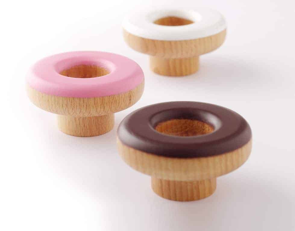 Doughnut Toss