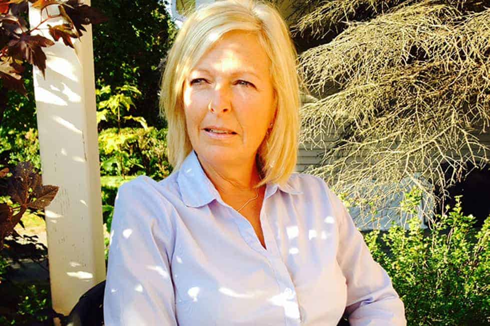 Ginette Couture