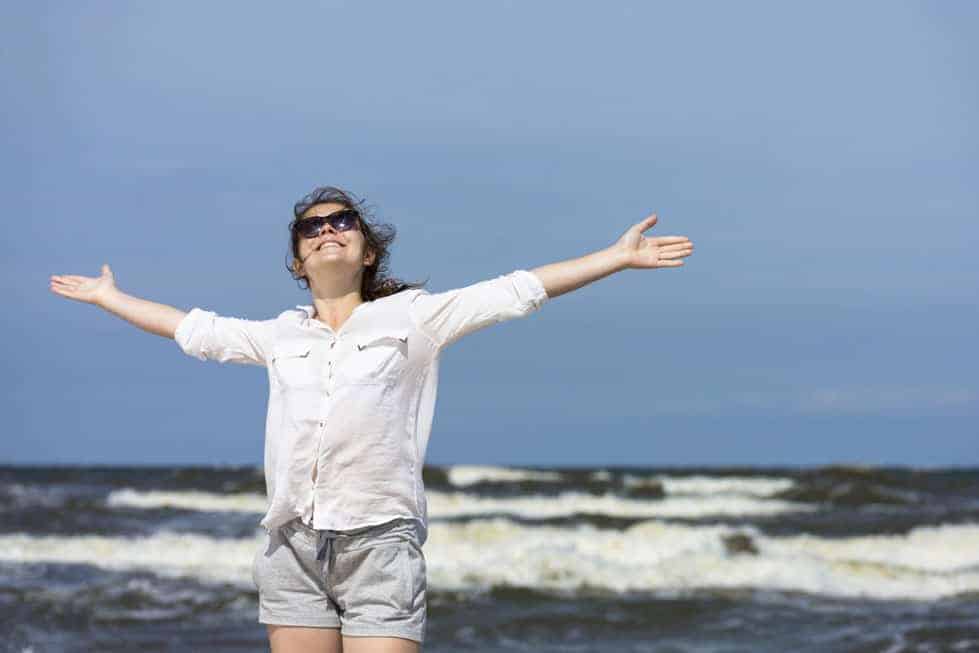 Can You Be TOO Sun Safe?