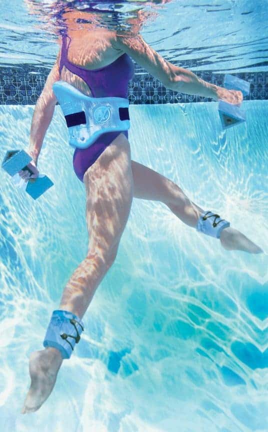 Water Weight