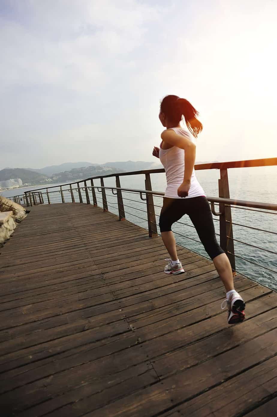 Looking to Boost your Running Speed?