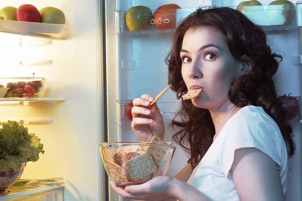 Lose Weight by Giving your Digestive System a Break