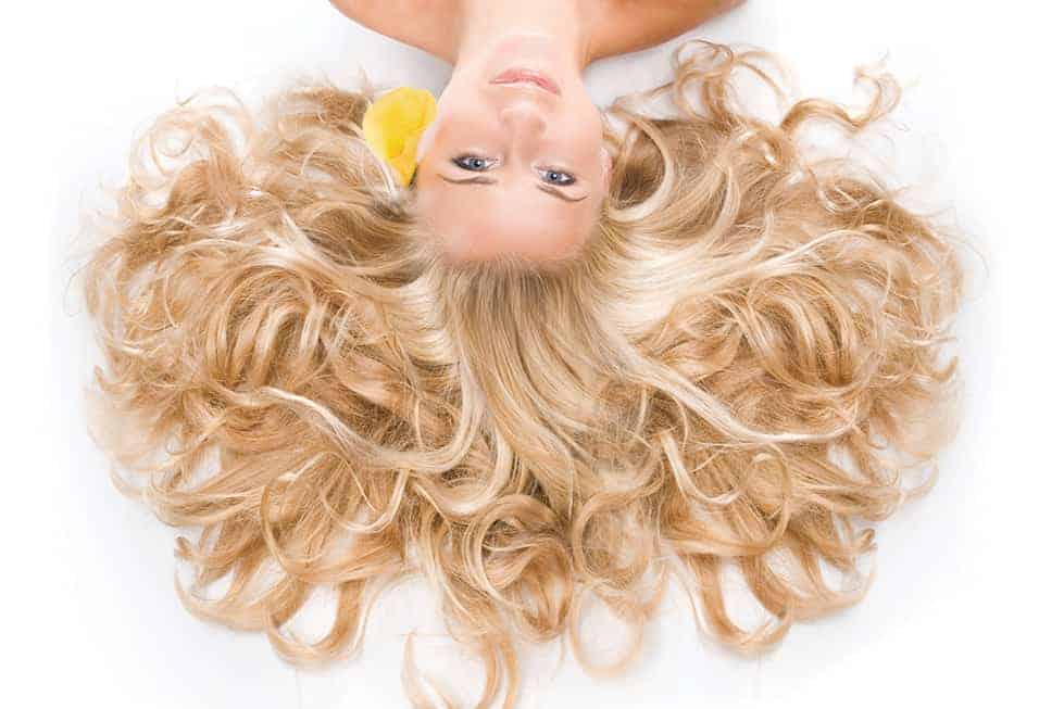 Healthy Locks