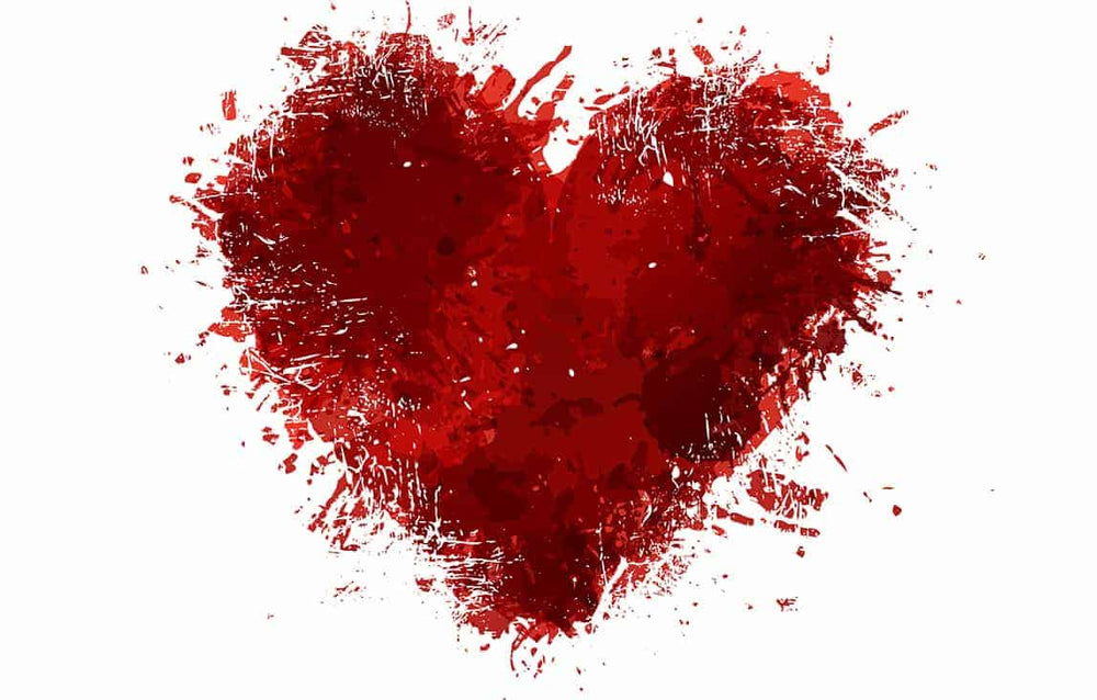 Matters of the Heart