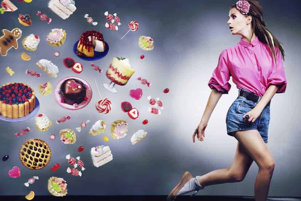 Another Reason to Limit High-Fat Foods