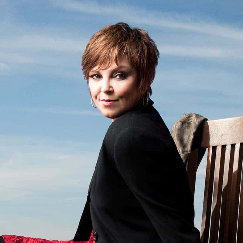 PAT BENATAR