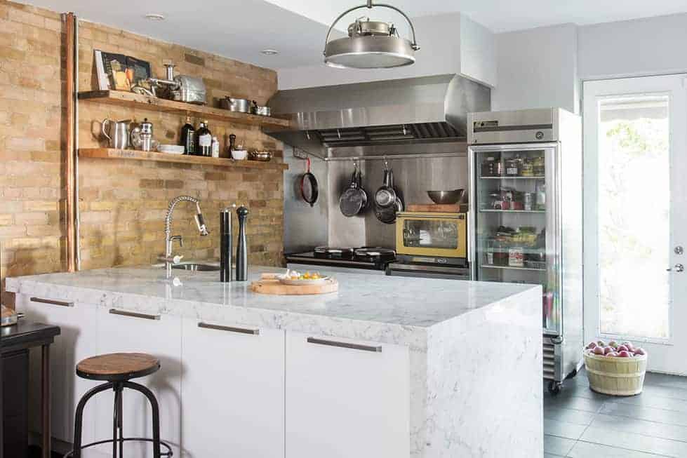 Create Your Perfect Kitchen