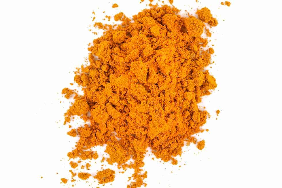 The 411 on Turmeric