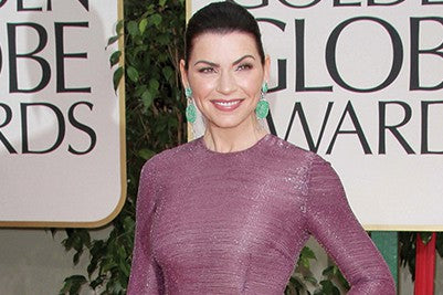 Julianna Margulies